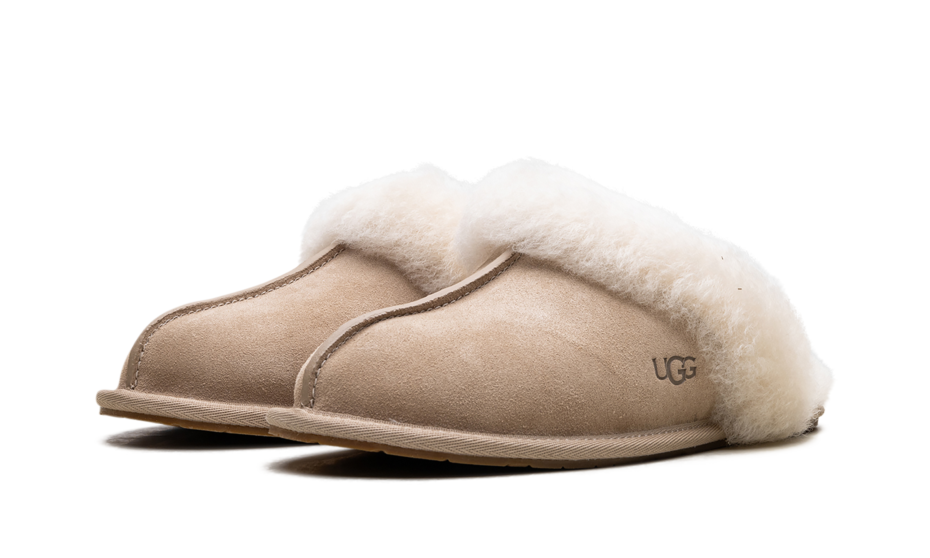 Scuffette Ii Women "Sand" 1106872 SAN