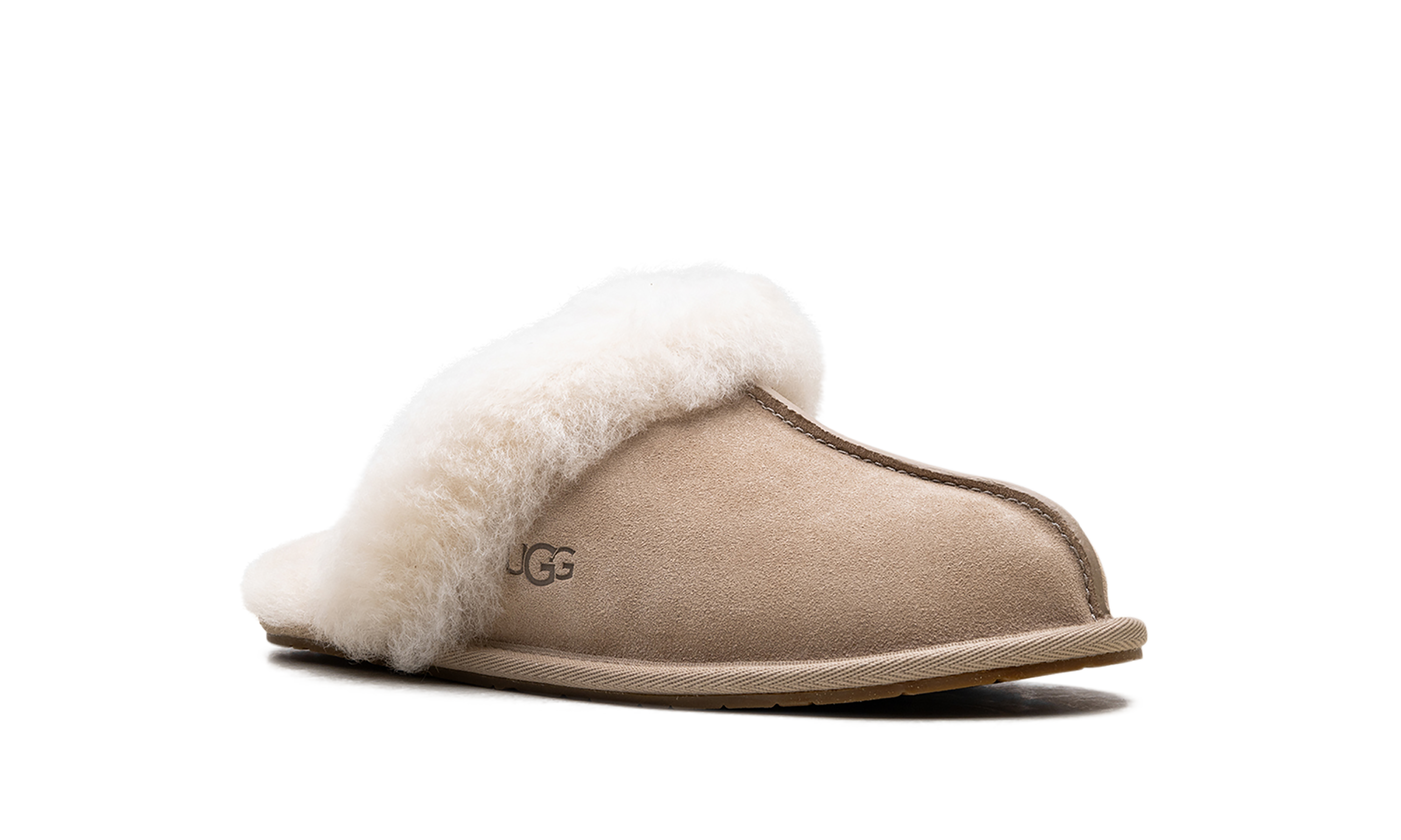 Scuffette Ii Women "Sand" 1106872 SAN