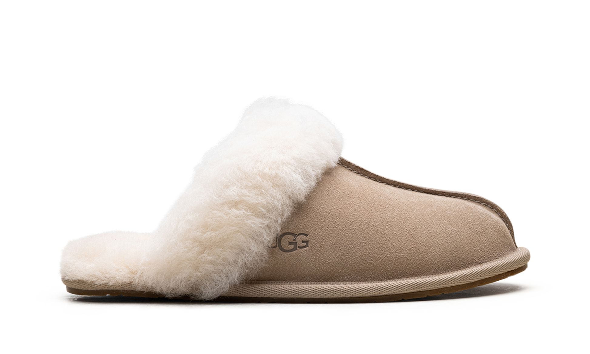 Scuffette Ii Women "Sand" 1106872 SAN
