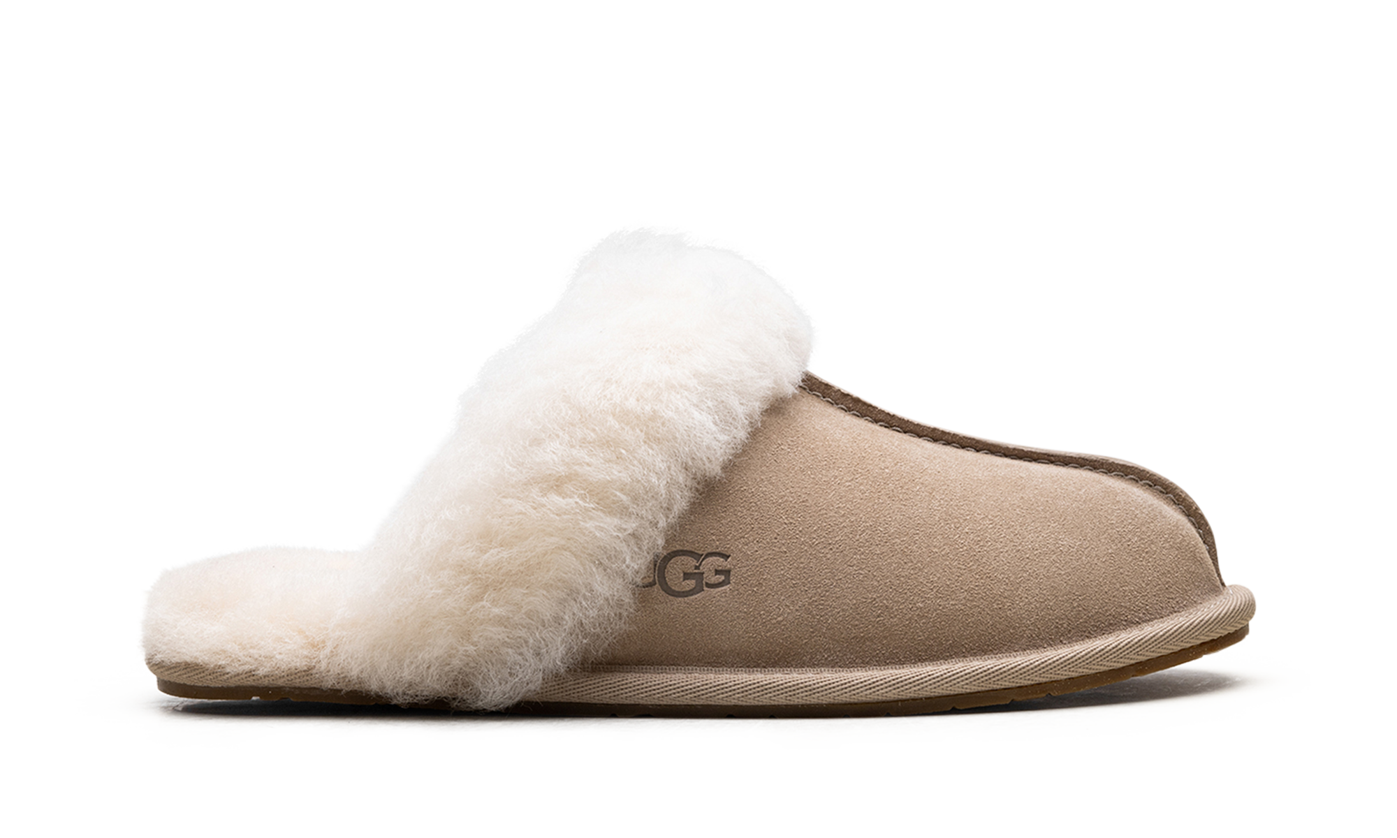 Scuffette Ii Women "Sand" 1106872 SAN