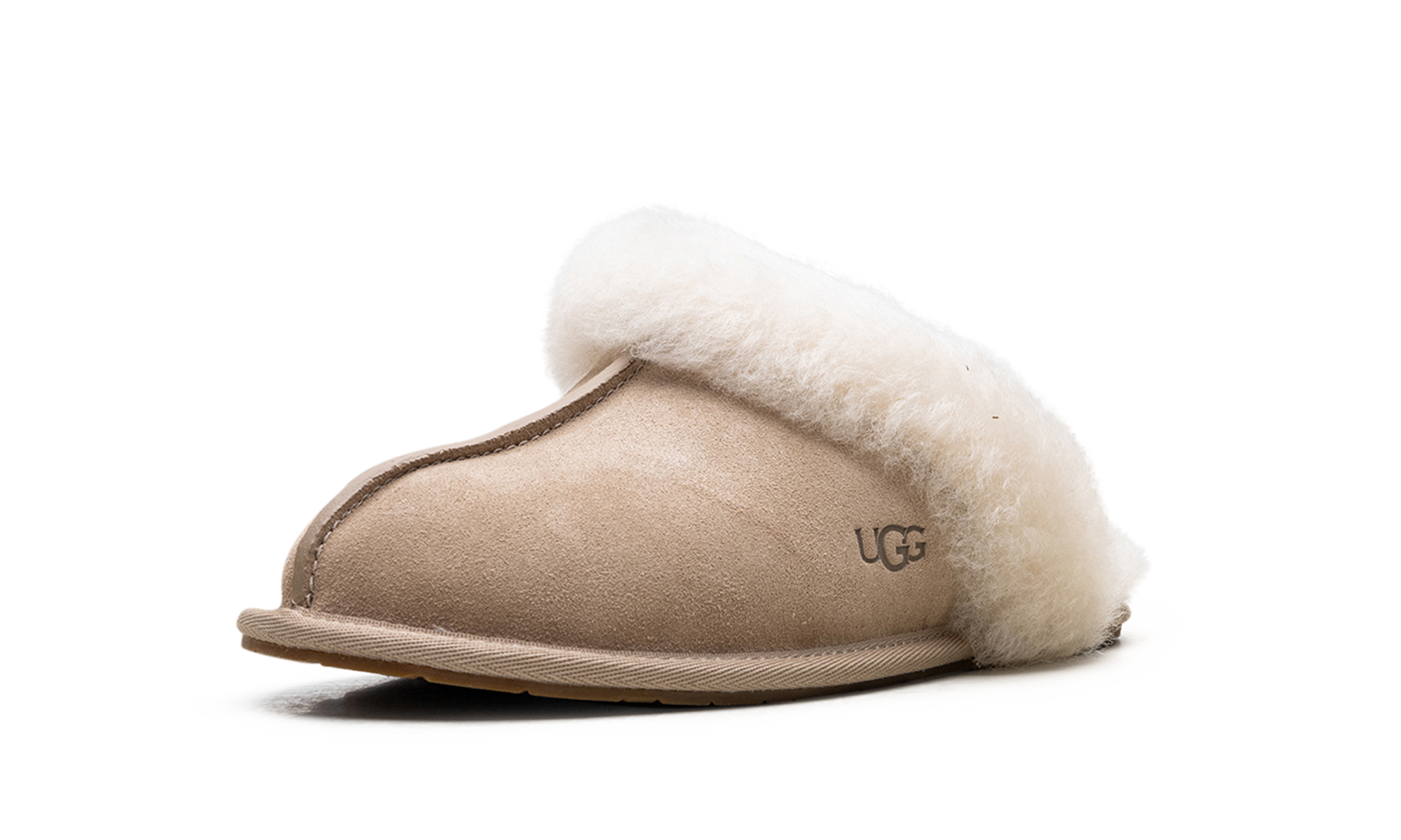Scuffette Ii Women "Sand" 1106872 SAN