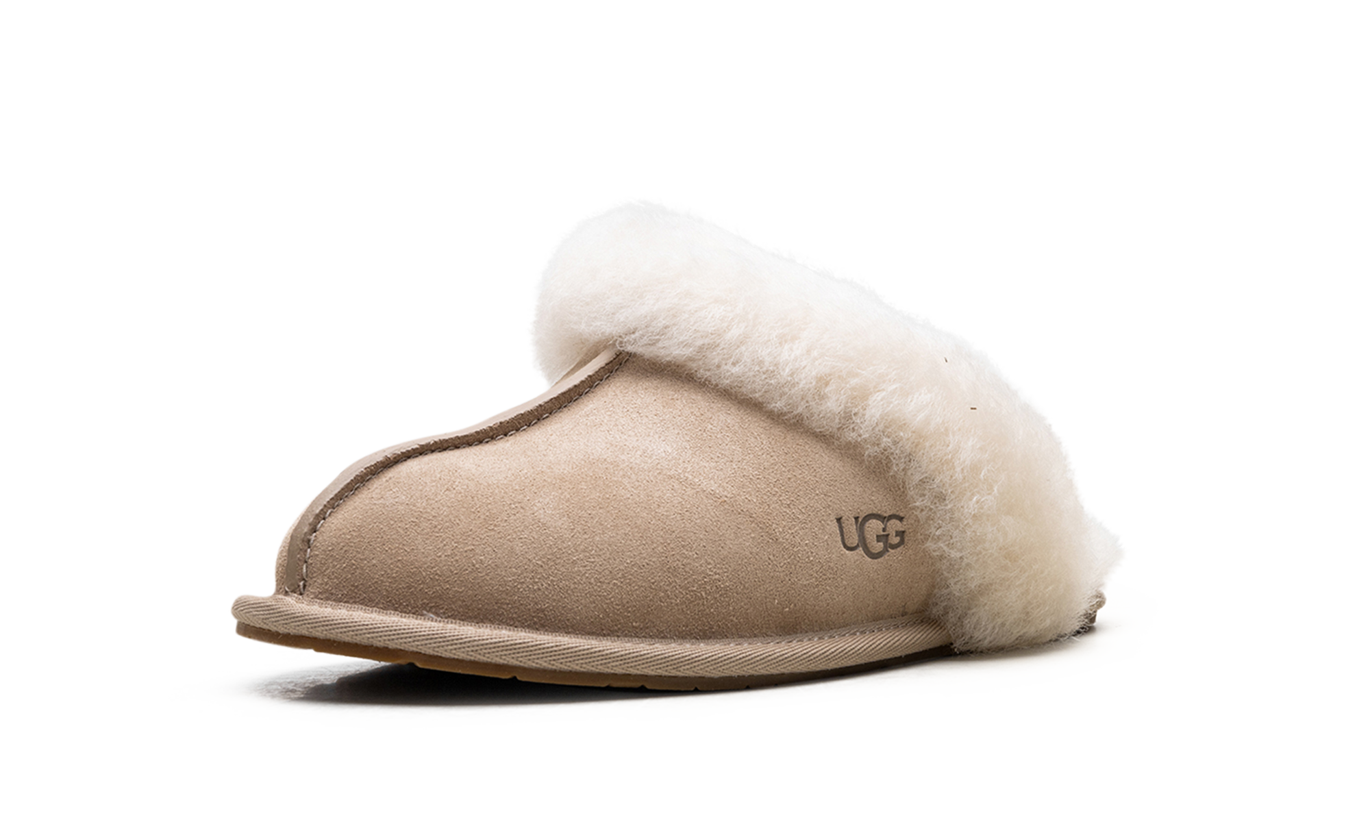 Scuffette Ii Women "Sand" 1106872 SAN