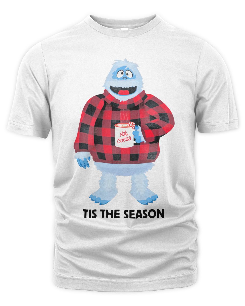Sea World Parks Clothing Bumble Shirt