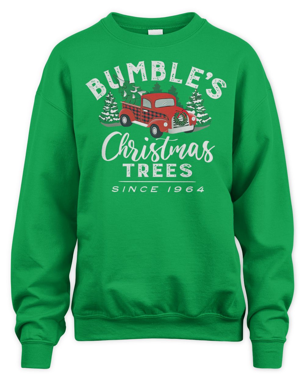 Sea World Parks Clothing Rudolph The Red-Nosed Reindeer Bumble Shirt
