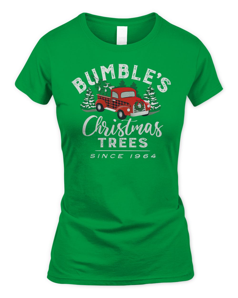 Sea World Parks Clothing Rudolph The Red-Nosed Reindeer Bumble Shirt