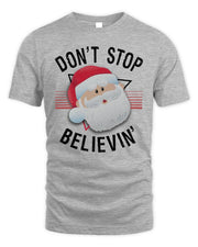 Sea World Parks Clothing Rudolph The Red-Nosed Reindeer Santa Shirt