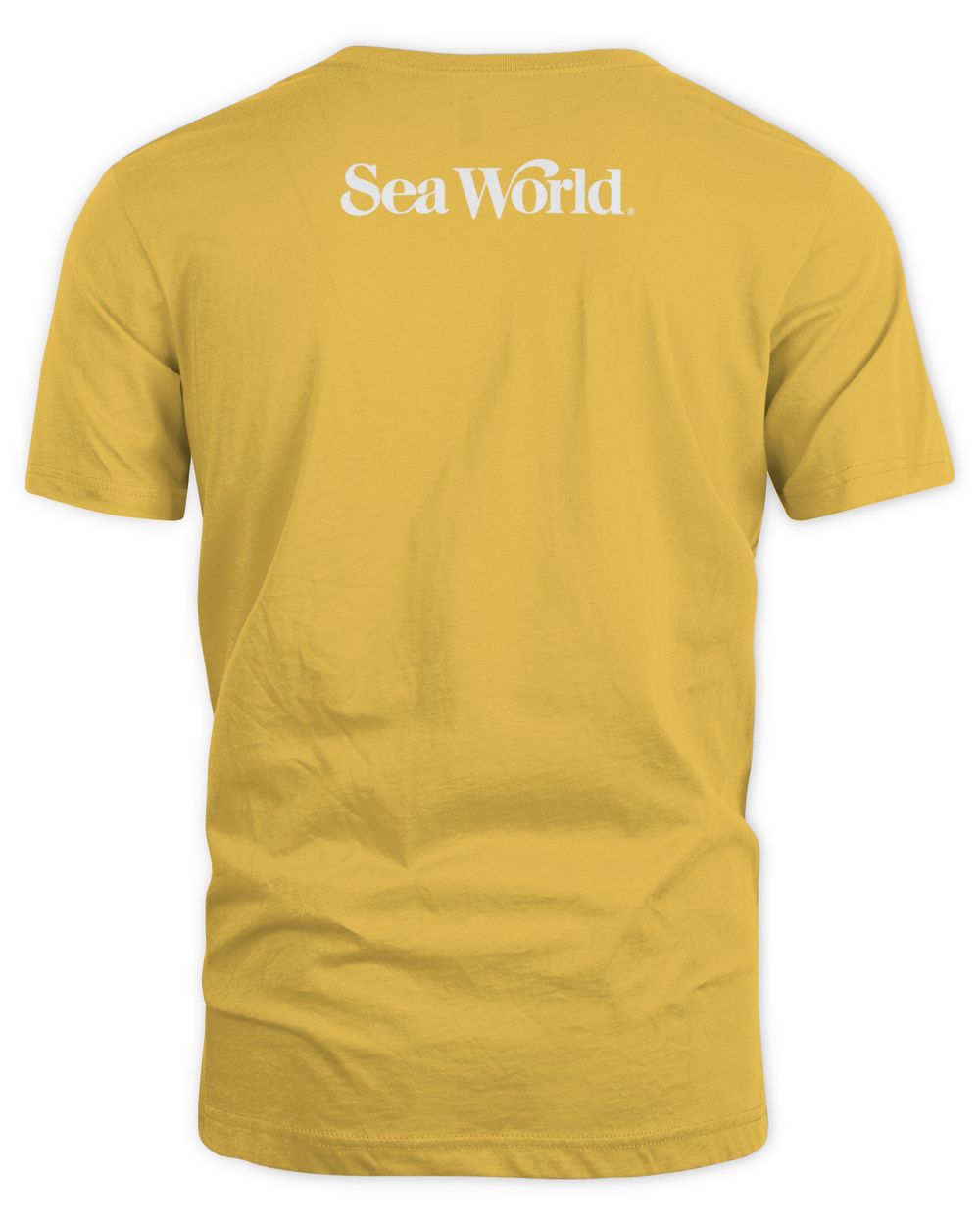 Sea World Parks Clothing Seaworld Florida Local Shirt