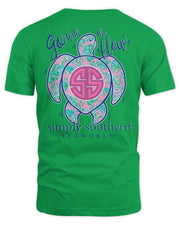 Sea World Parks Clothing Simply Southern Shirt