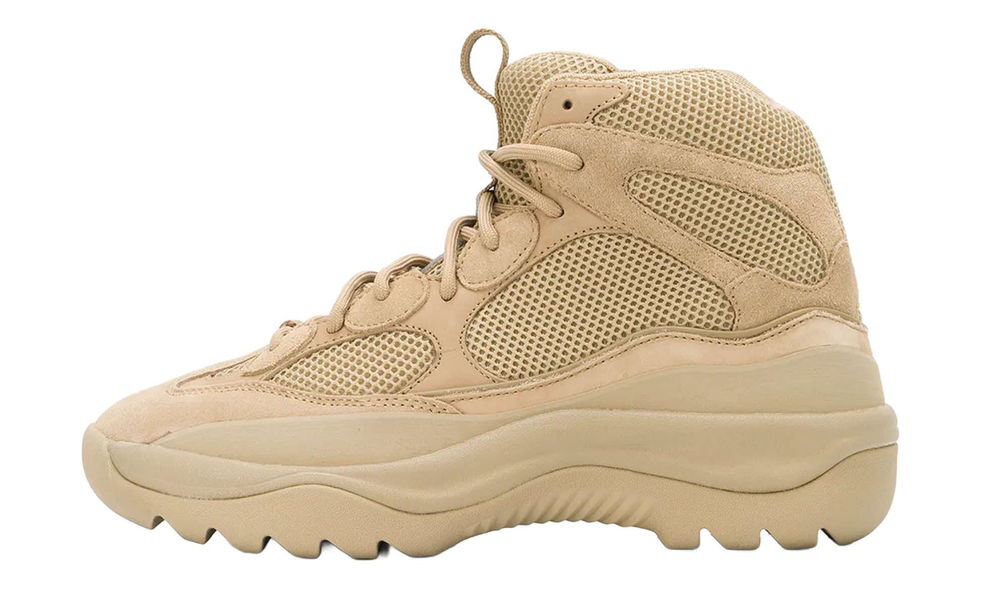 Season 6 Desert Boot "Taupe" YZ6MF6003 214
