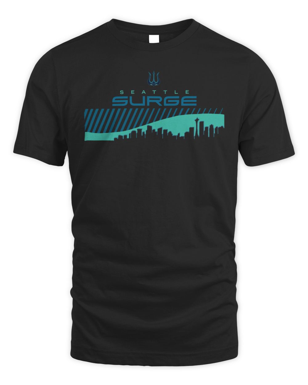 Seattle Surge Merch CDL21 Home Shirt