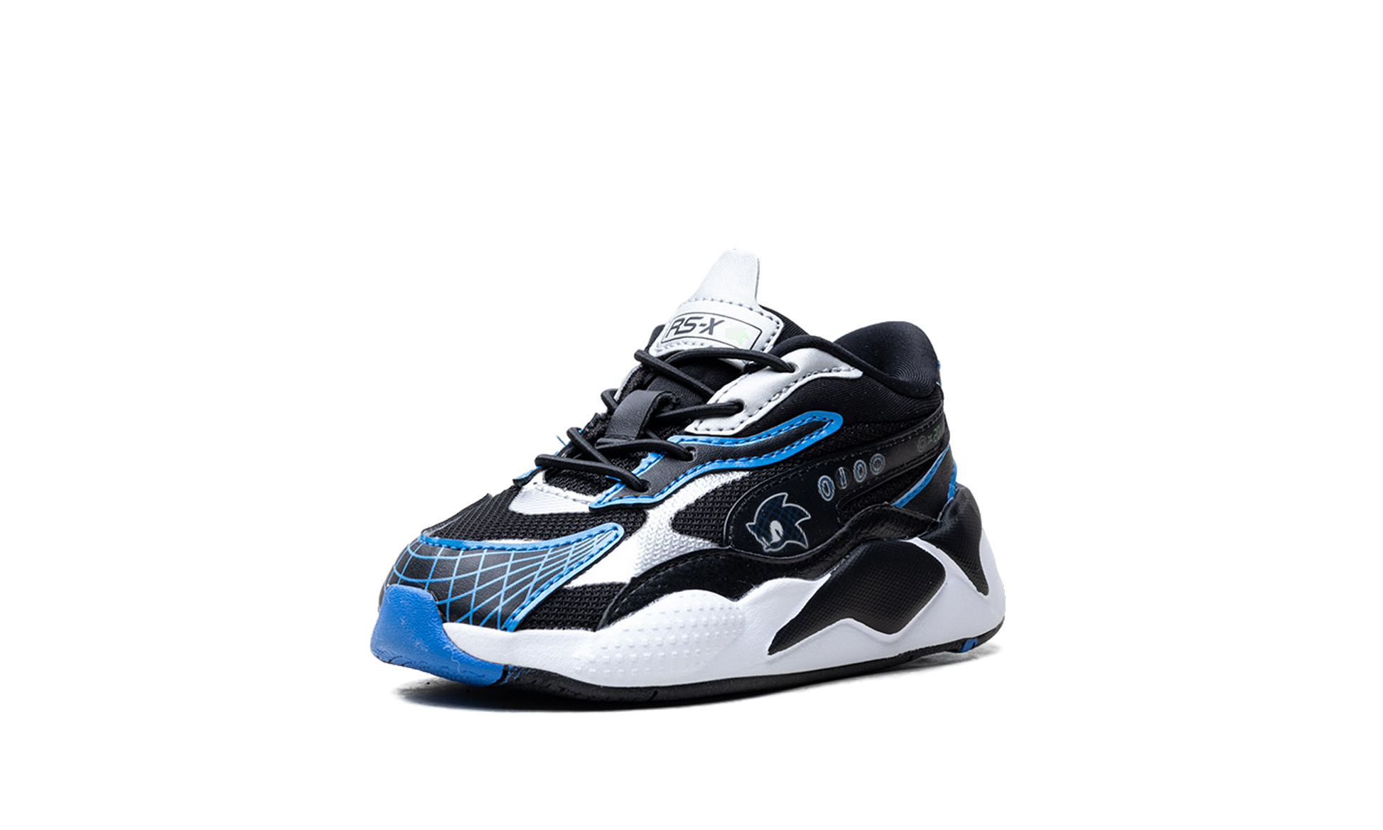 Sega Rs-X3 Td "Blue black" 373210 01