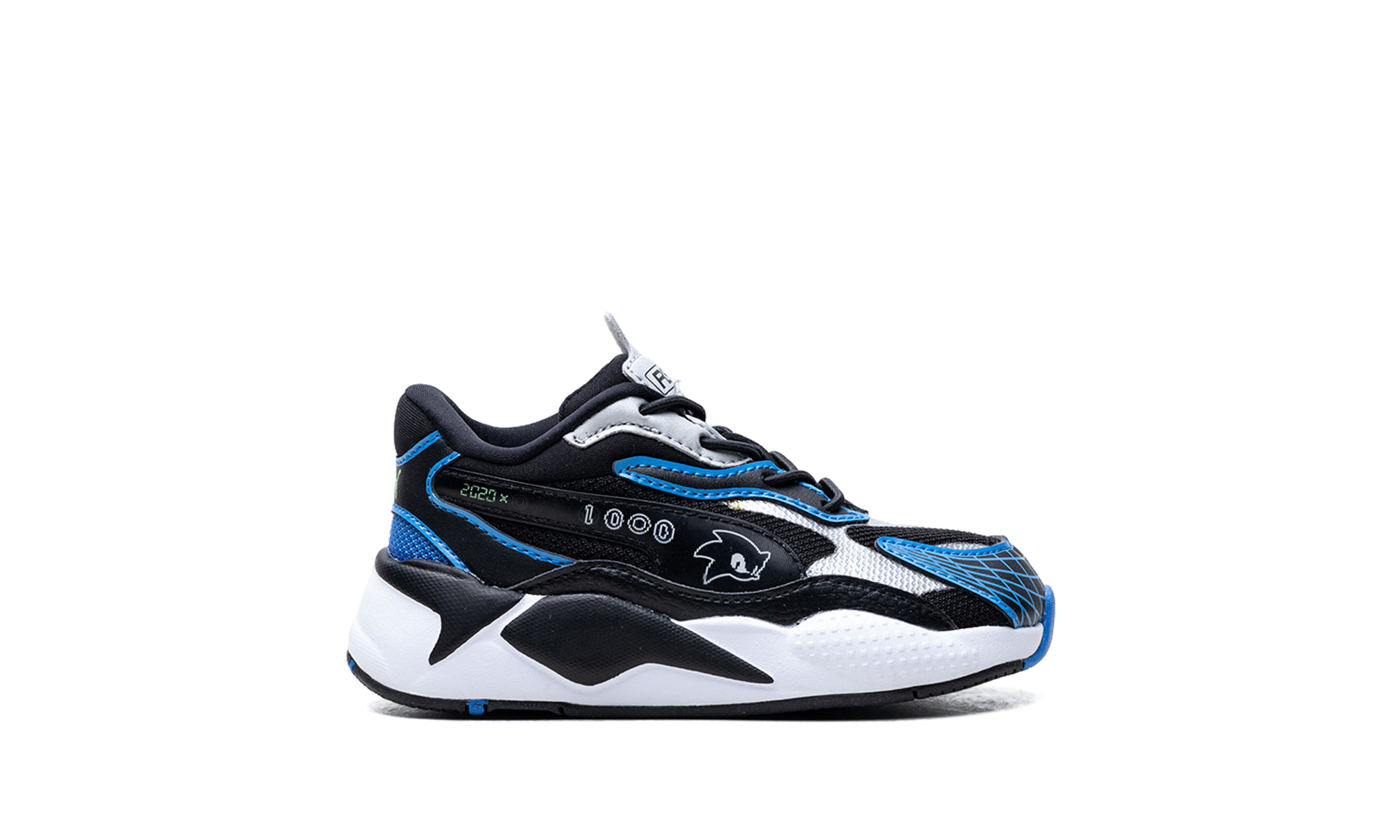Sega Rs-X3 Td "Blue black" 373210 01