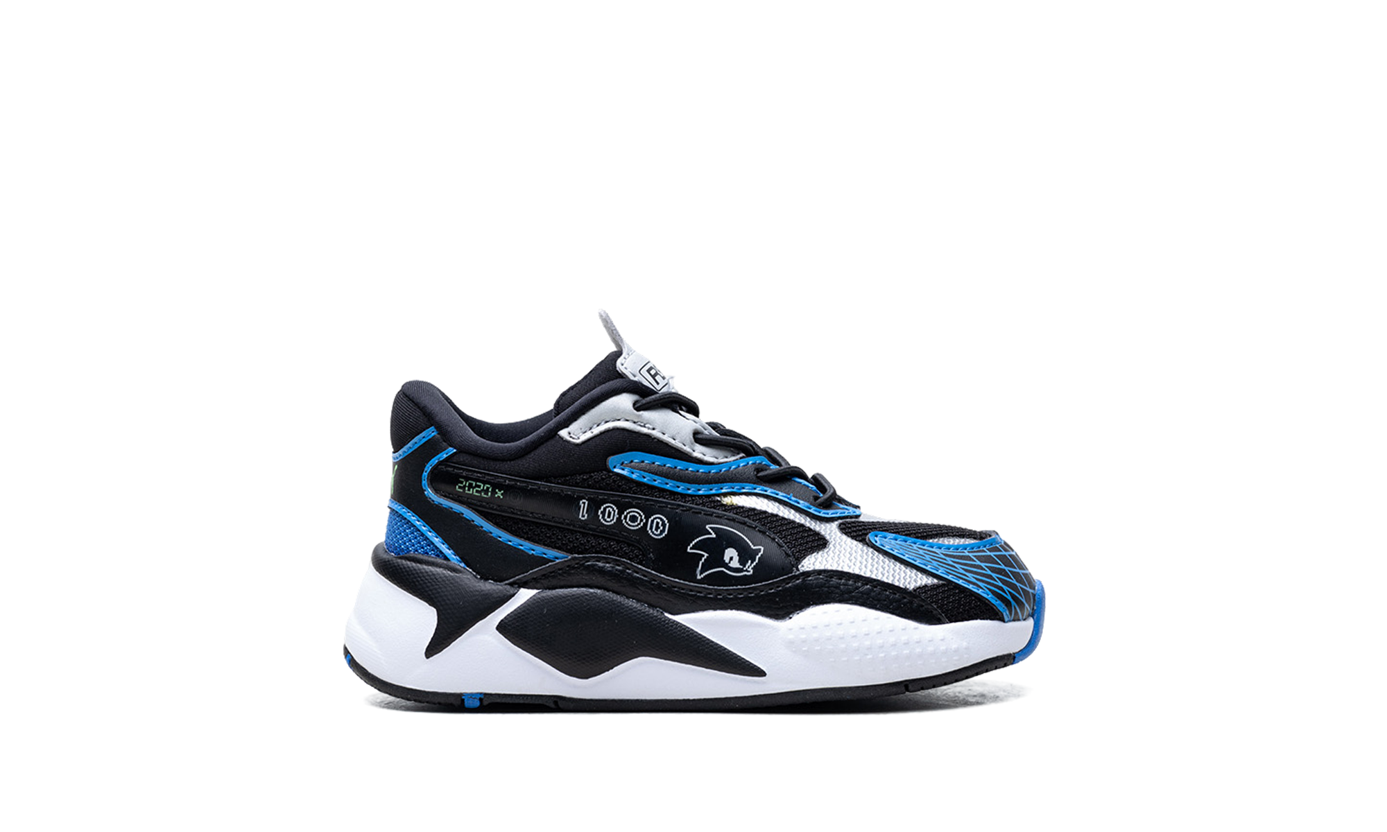 Sega Rs-X3 Td "Blue black" 373210 01