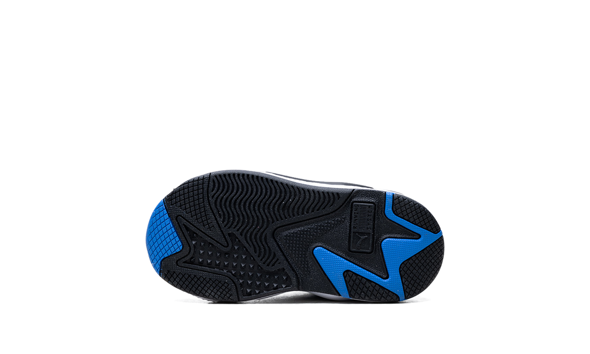 Sega Rs-X3 Td "Blue black" 373210 01