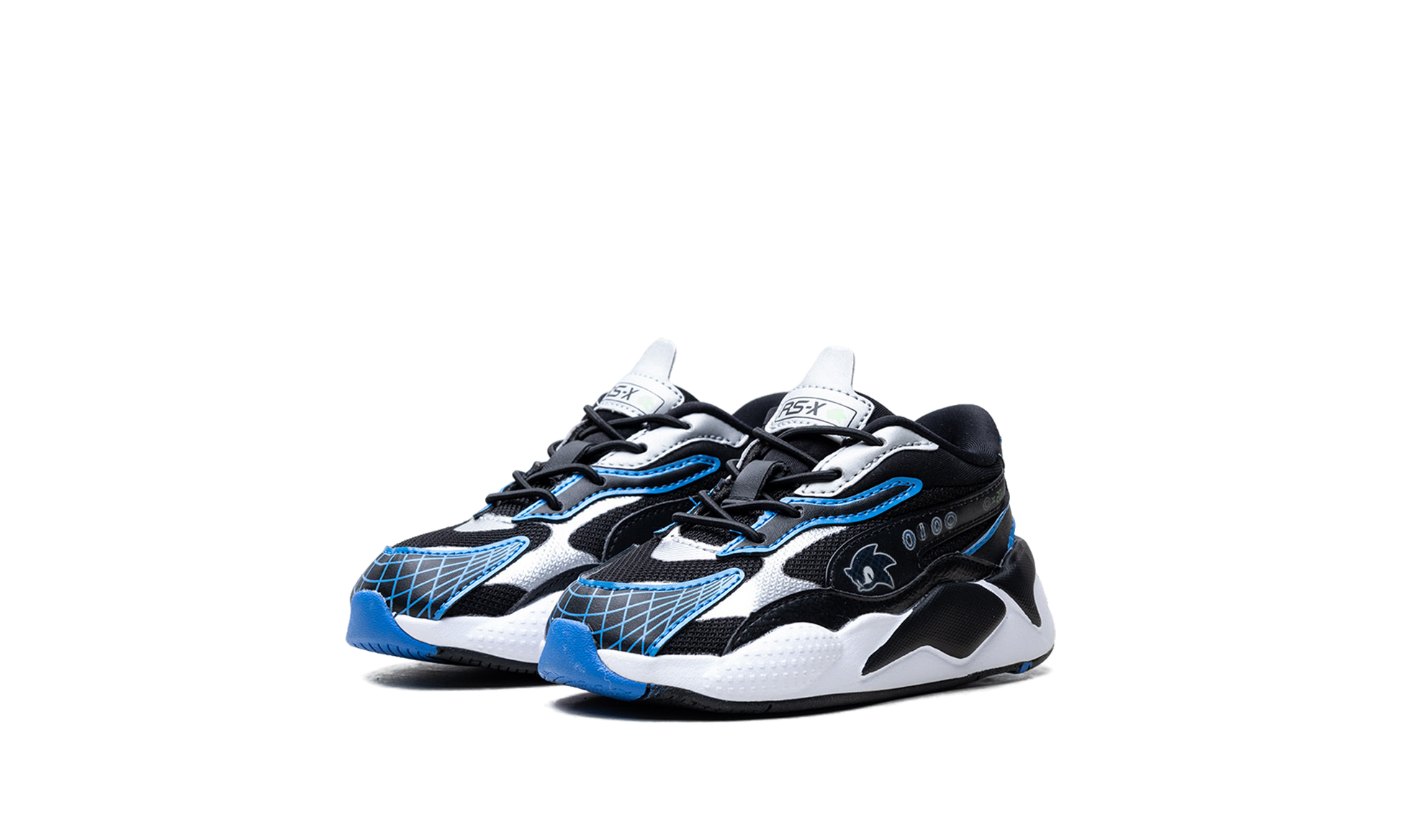 Sega Rs-X3 Td "Blue black" 373210 01