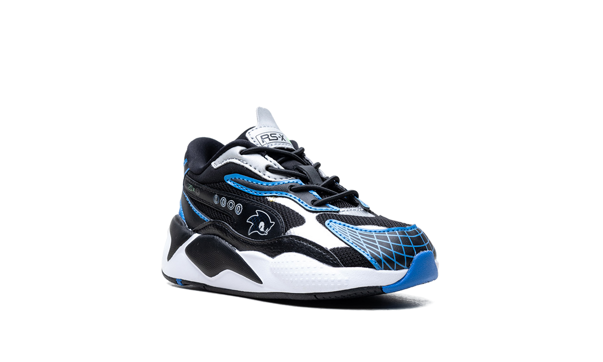Sega Rs-X3 Td "Blue black" 373210 01