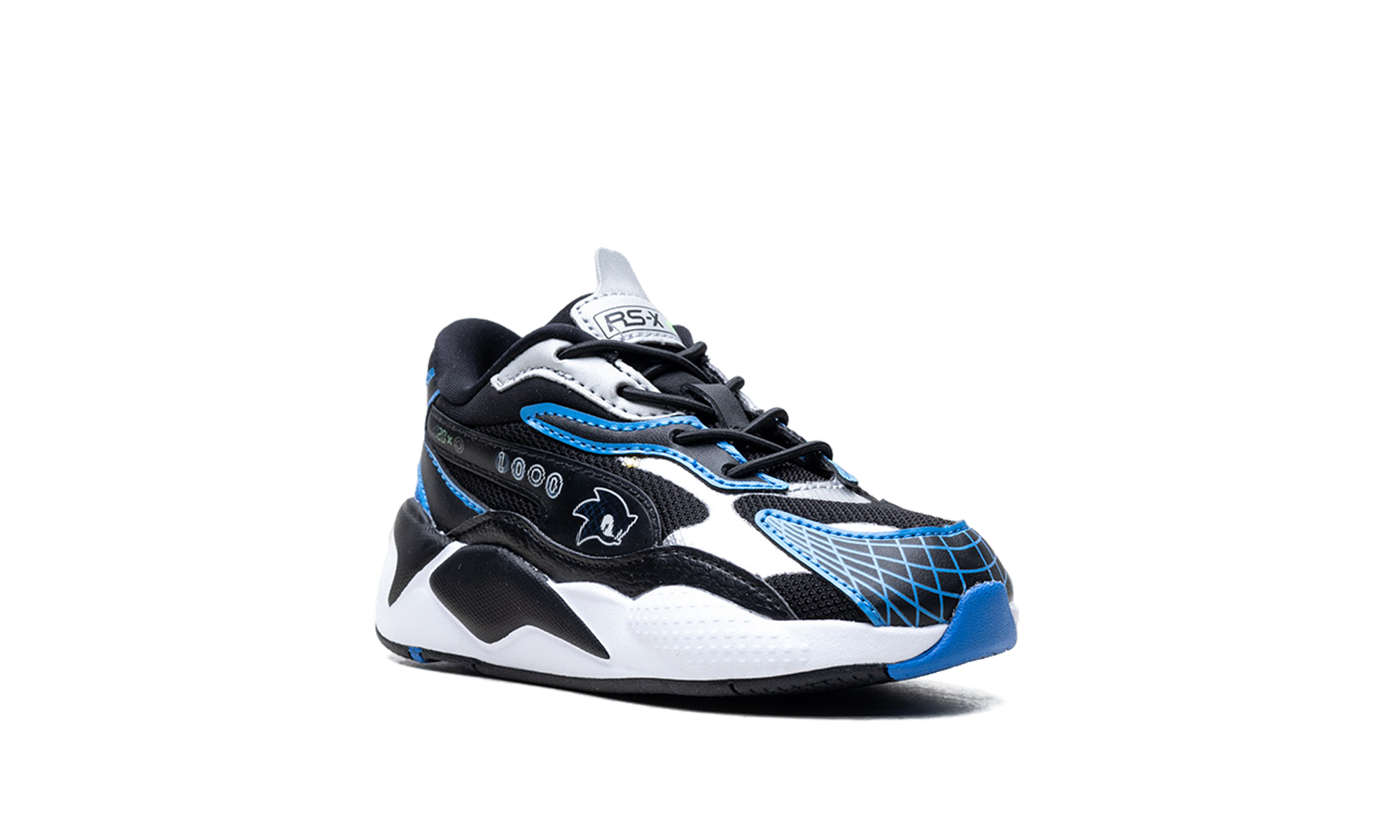 Sega Rs-X3 Td "Blue black" 373210 01