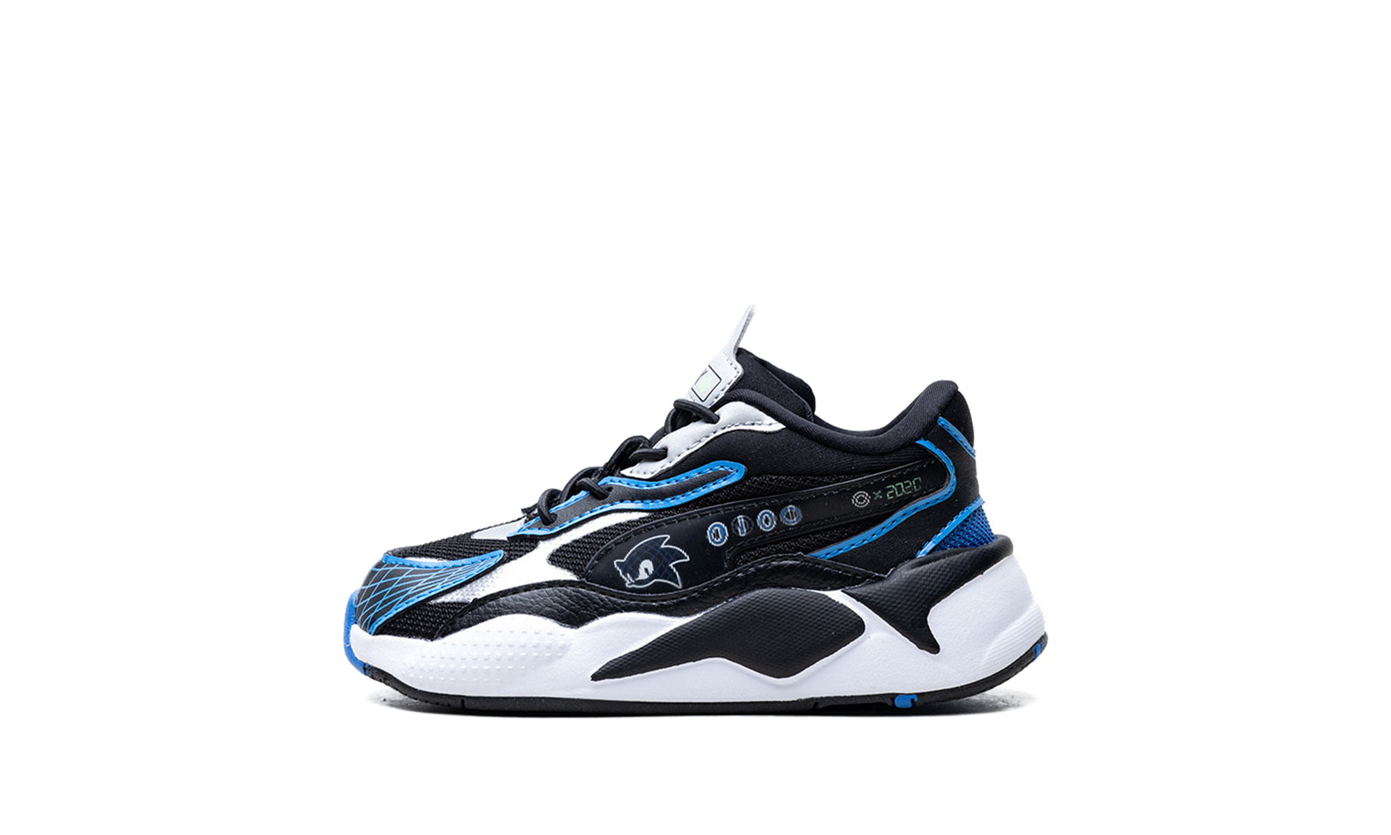 Sega Rs-X3 Td "Blue black" 373210 01