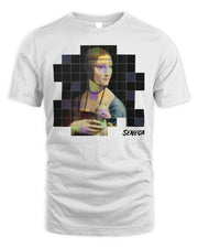 Seneca Clothing Lady With an Ermine Shirt