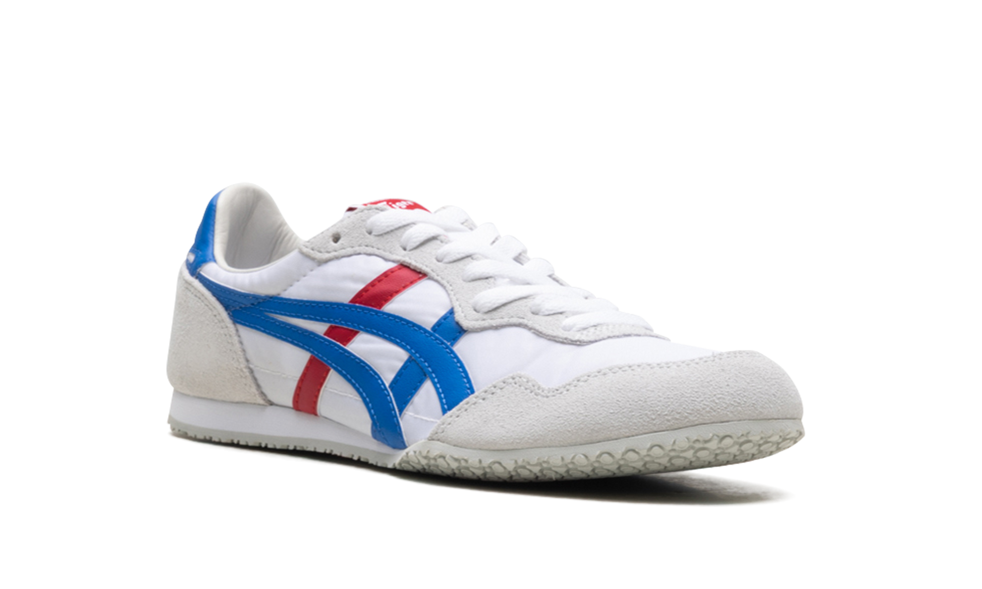 Serrano "White directoire blue red" 1183B400 100