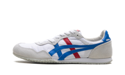 Serrano "White directoire blue red" 1183B400 100