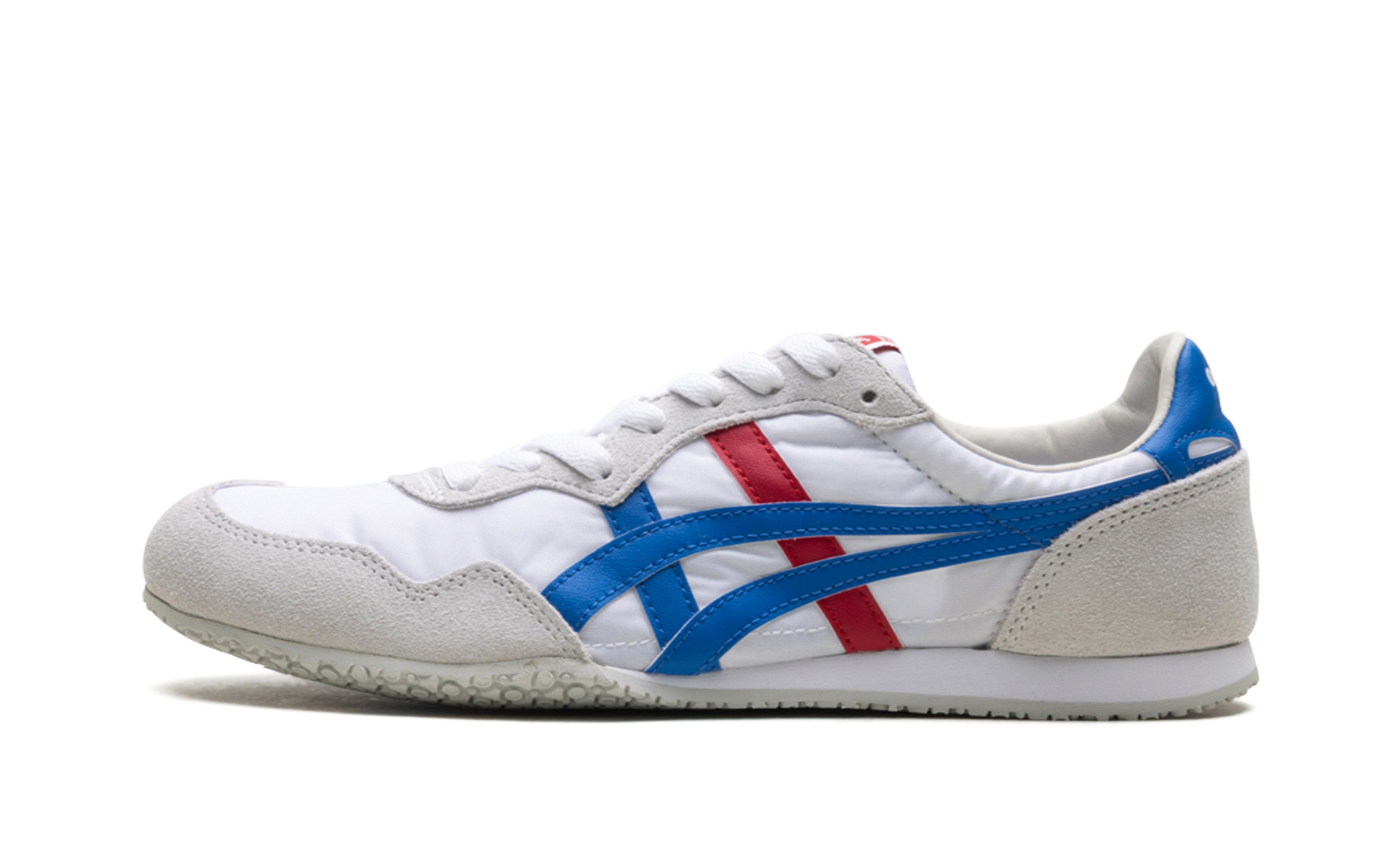 Serrano "White directoire blue red" 1183B400 100