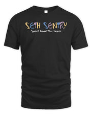 Seth Sentry Merch Ren And Sentry Shirt