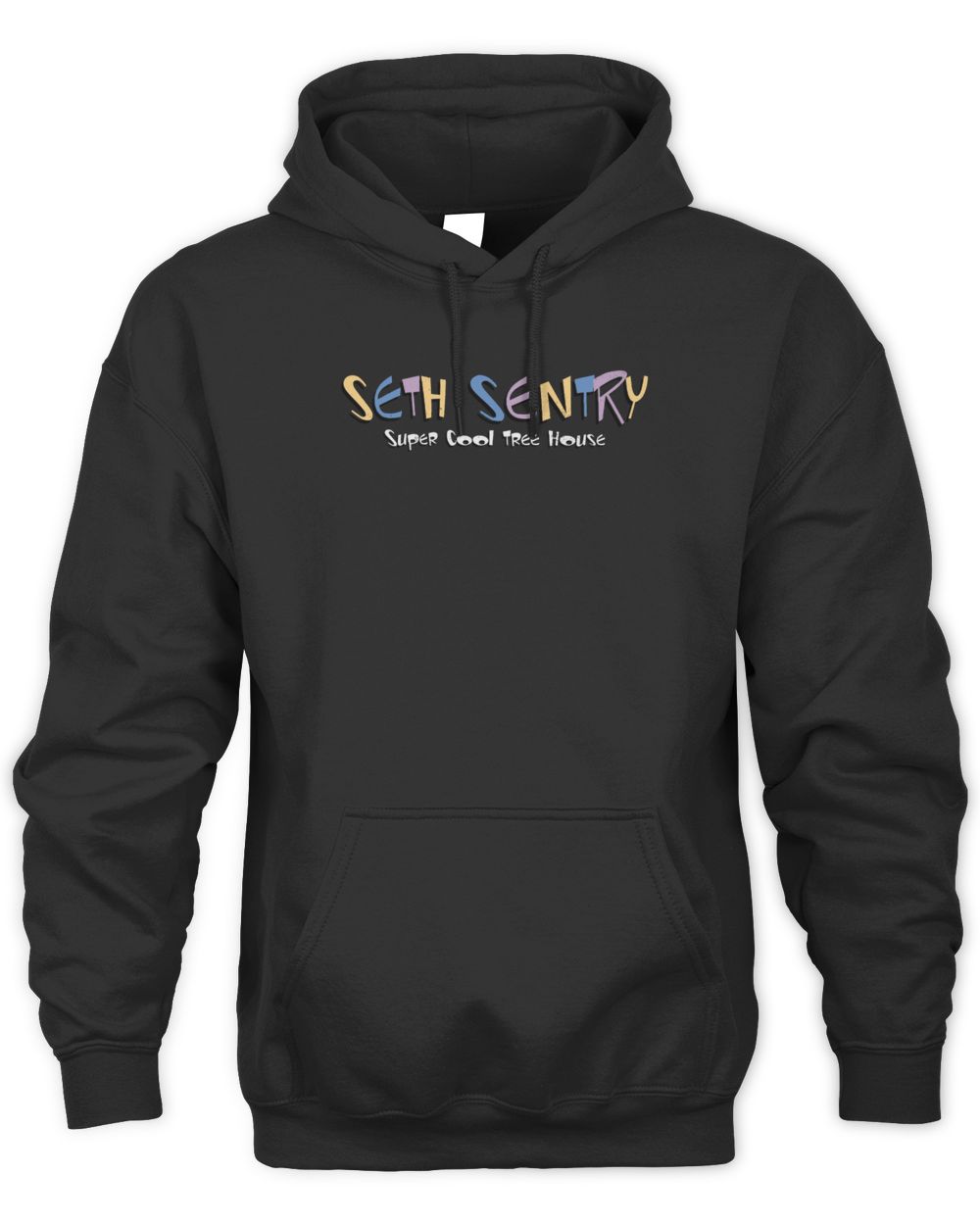 Seth Sentry Merch Ren And Sentry Shirt