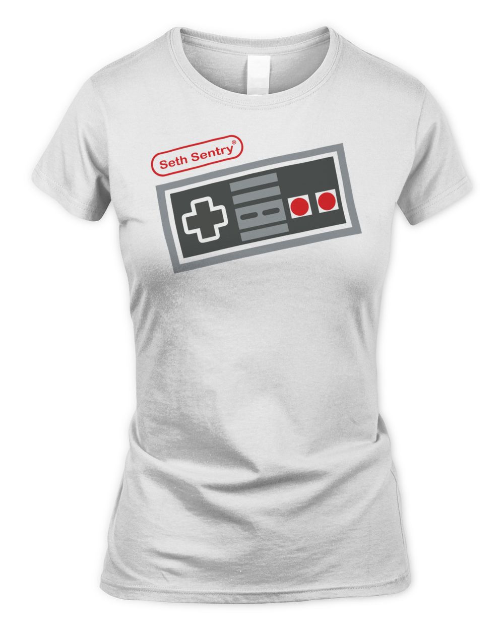 Seth Sentry Merch Sethtendo Shirt