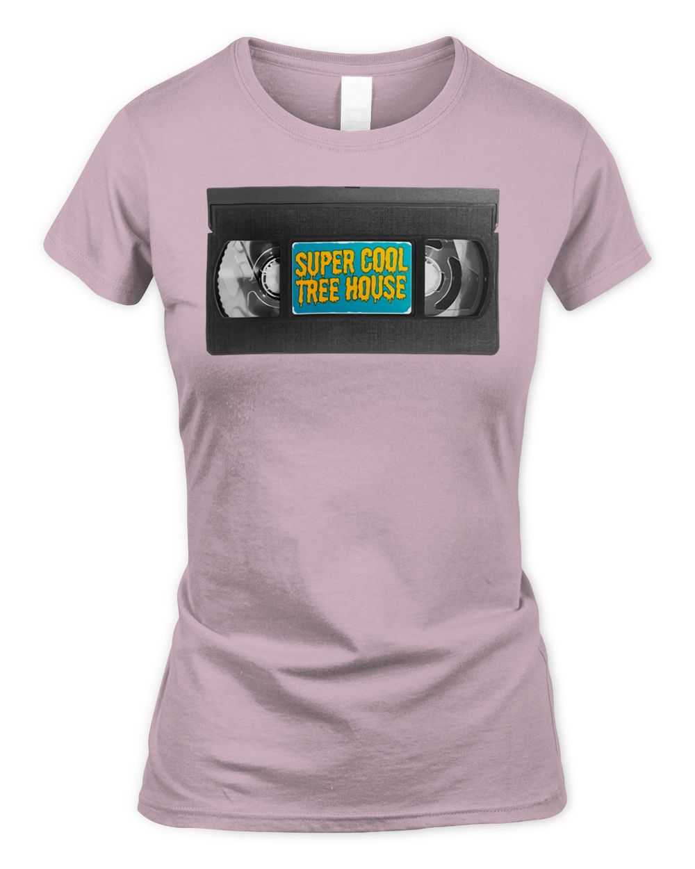 Seth Sentry Merch Super Cool Tree House Shirt