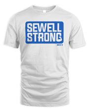 Sewell Strong Shirt
