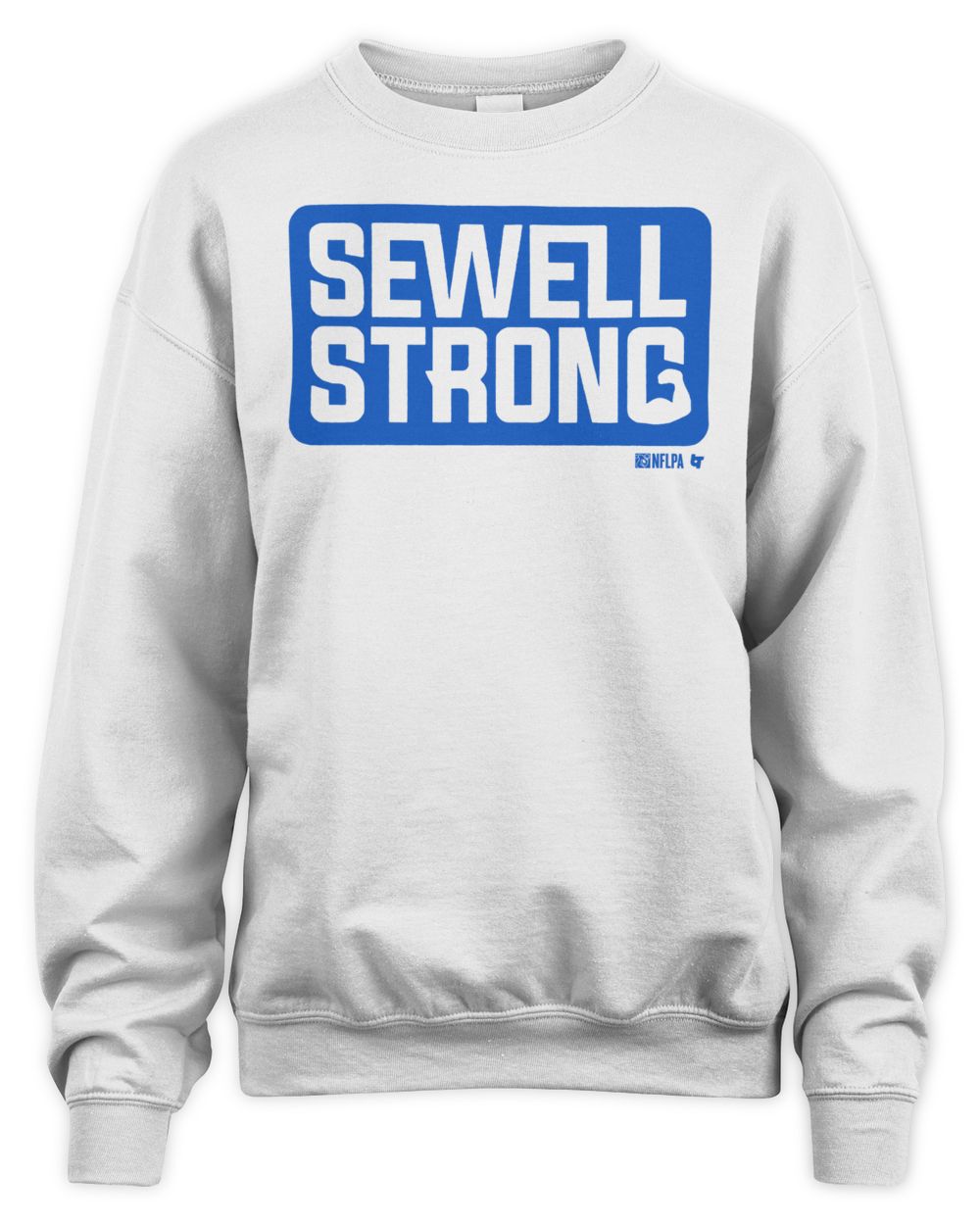 Sewell Strong Shirt