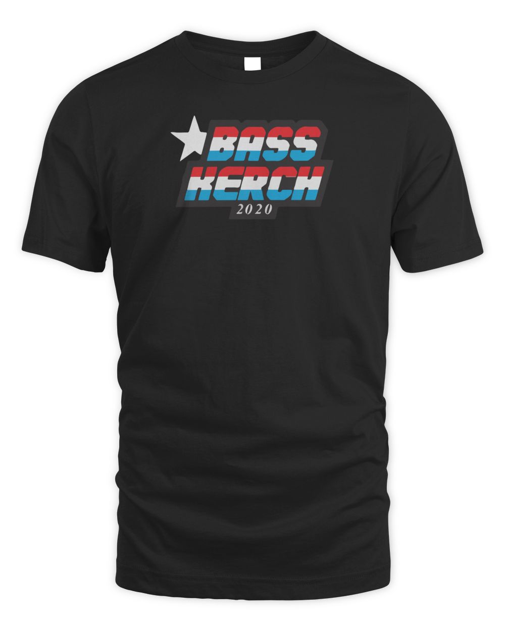 Shinedown Merch Bass Kerch 2020 Shirt