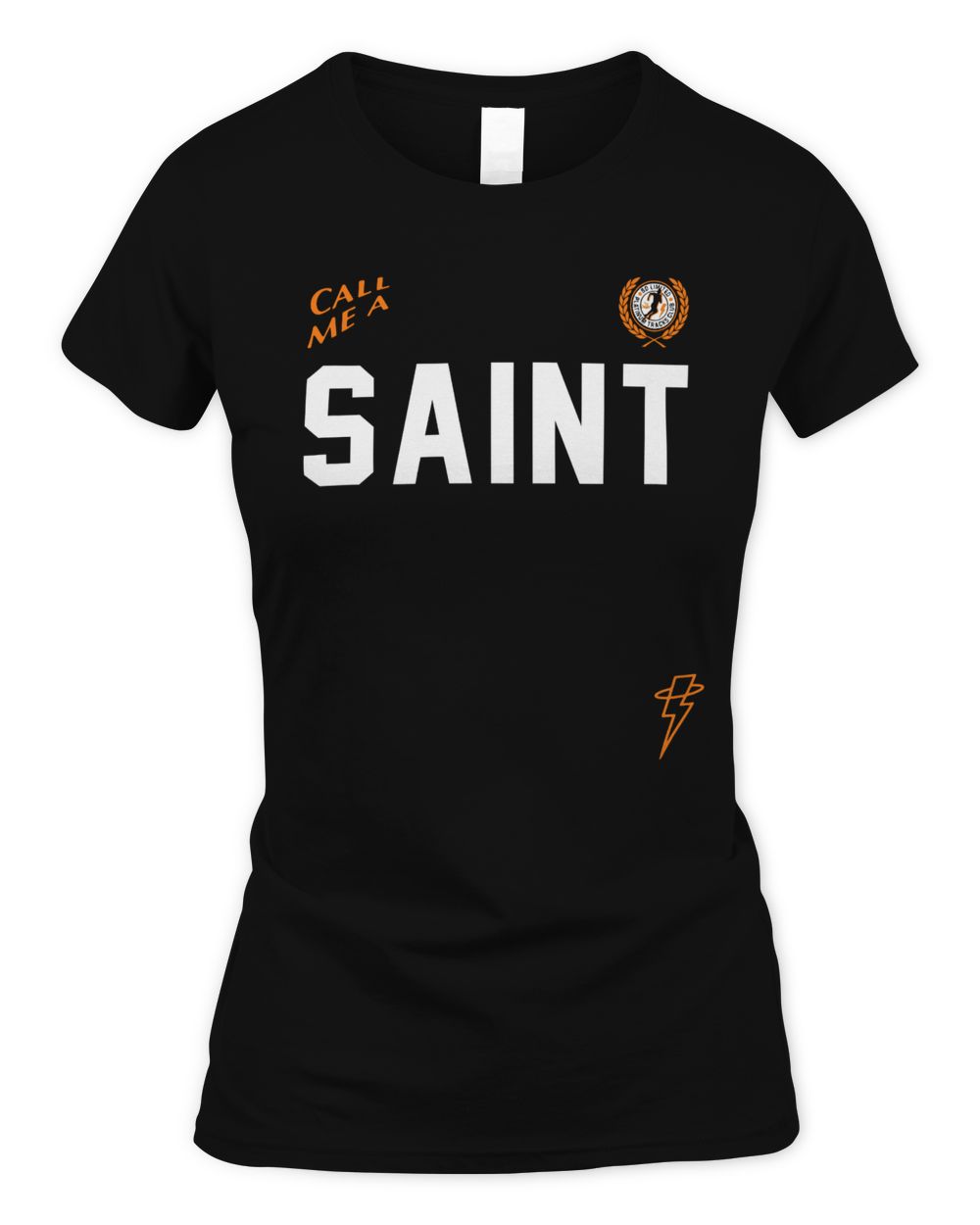 Shinedown Merch Call Me A Saint Soccer Shirt