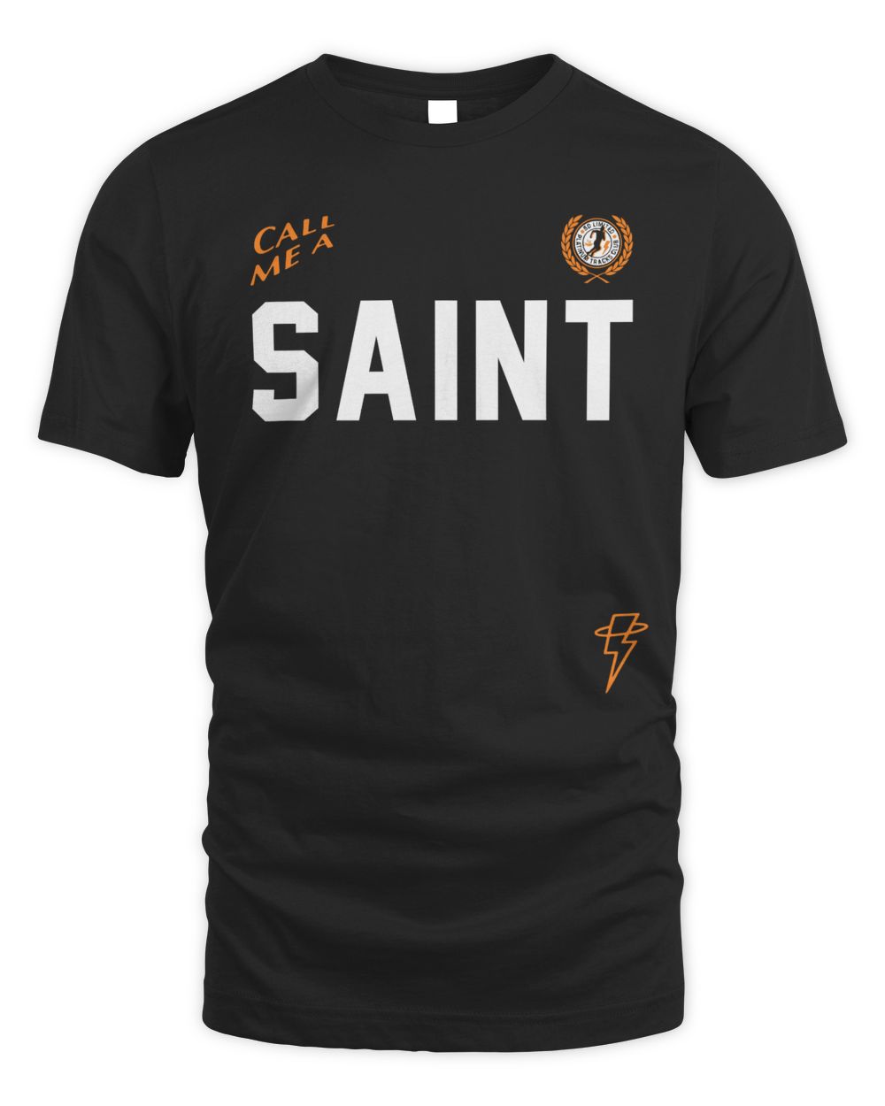Shinedown Merch Call Me A Saint Soccer Shirt