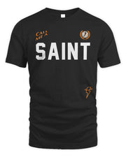 Shinedown Merch Call Me A Saint Soccer Shirt