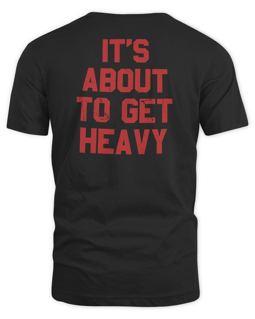 Shinedown Merch Devil Shirt