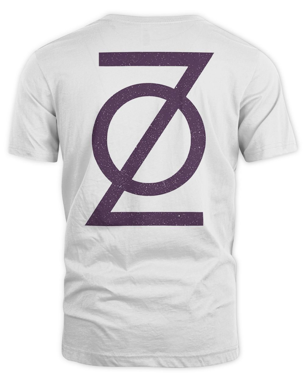 Shinedown Merch Planet Zero T-shirt