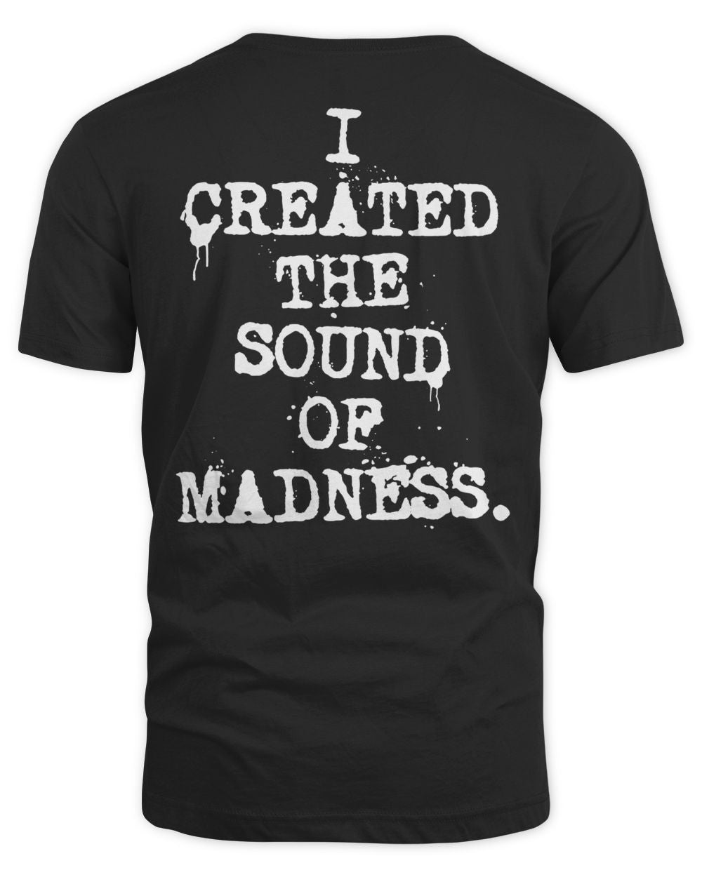 Shinedown Merch SOM Shirt