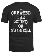 Shinedown Merch SOM Shirt