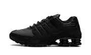 Shox Nz "Black" 378341-001