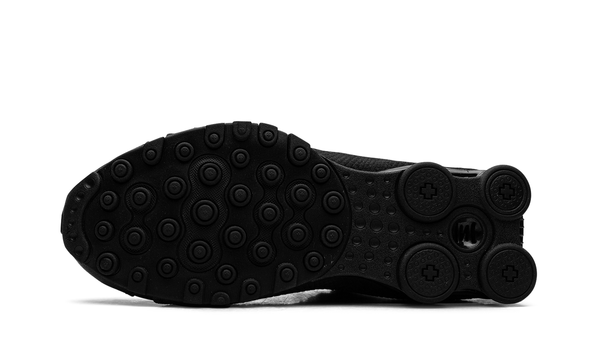 Shox Nz "Black" 378341-001