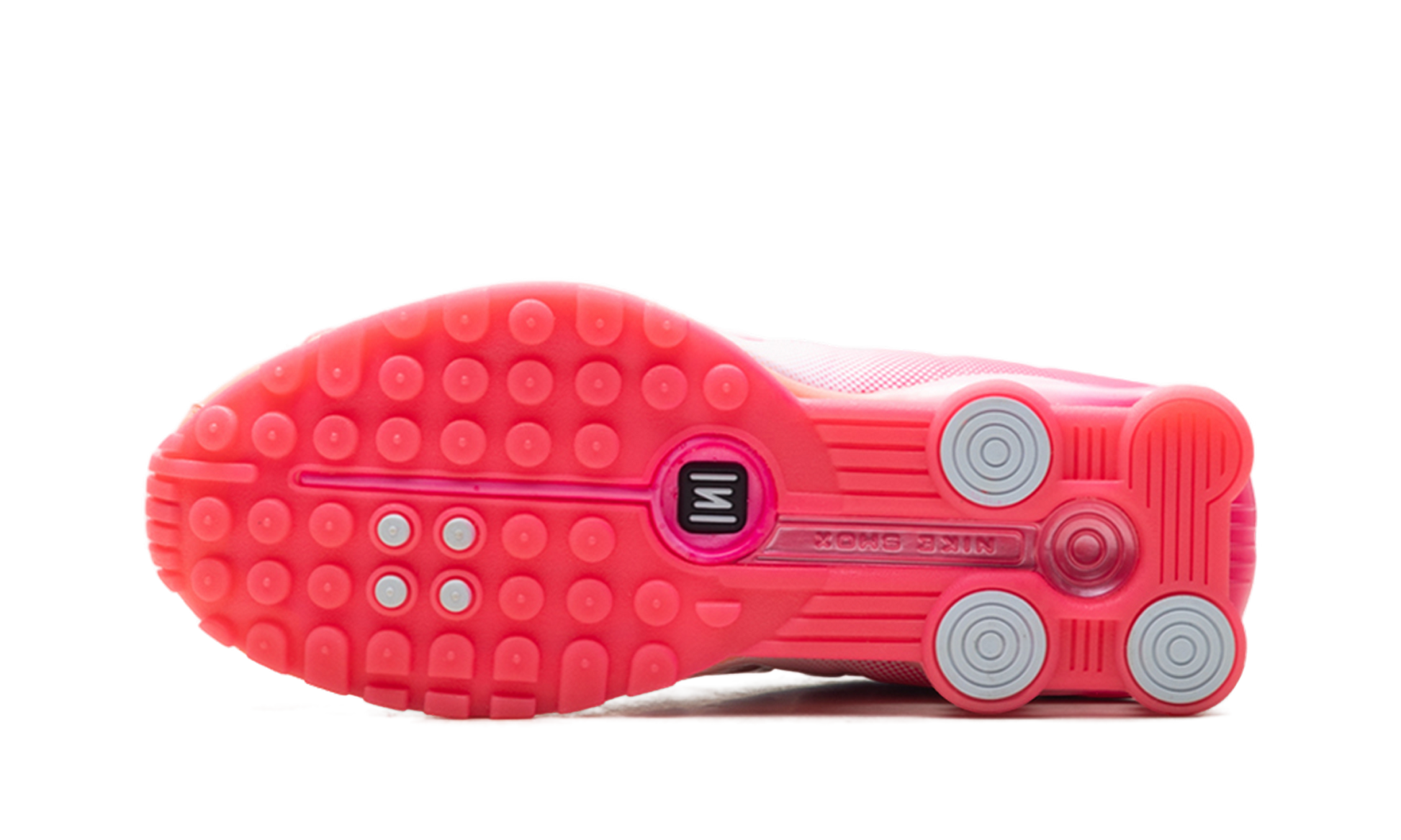 Shox R4 Ab Women "Pink" IH2343 600