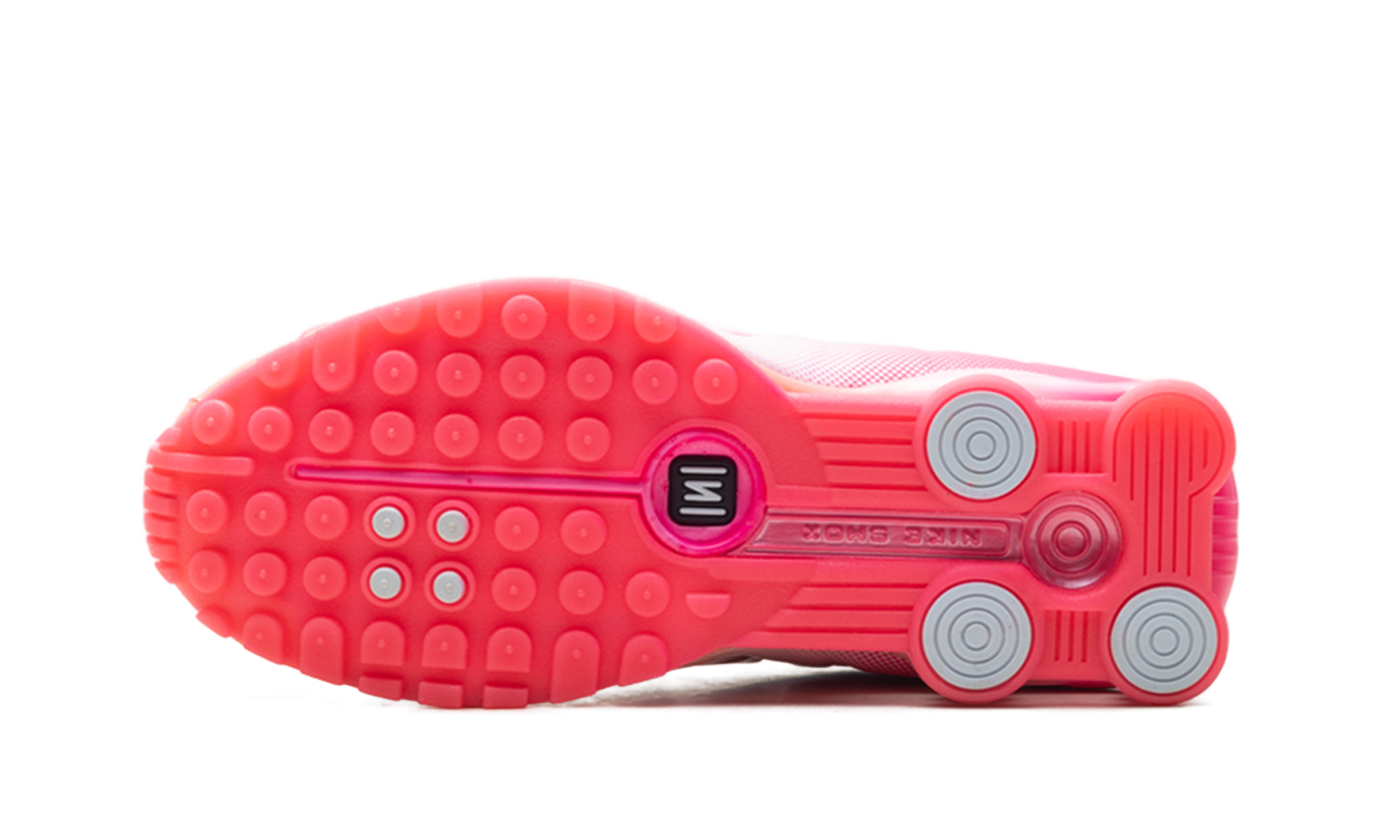 Shox R4 Ab Women "Pink" IH2343 600