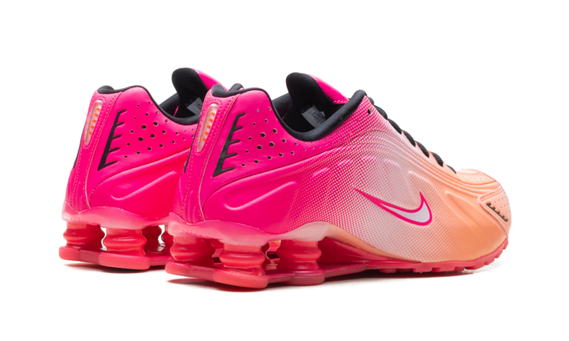 Shox R4 Ab Women "Pink" IH2343 600