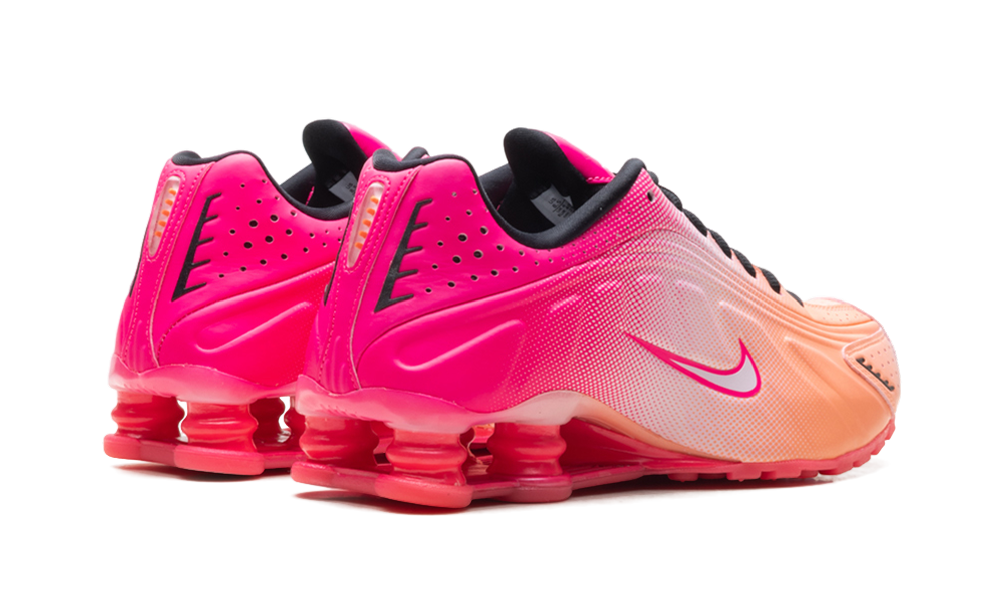Shox R4 Ab Women "Pink" IH2343 600
