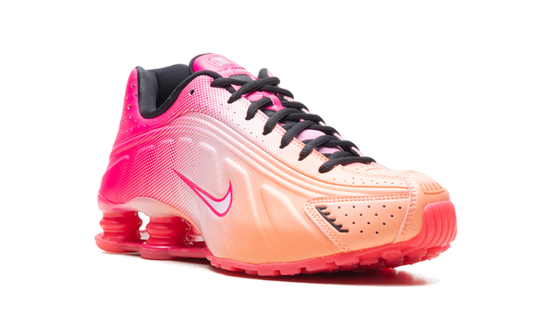 Shox R4 Ab Women "Pink" IH2343 600