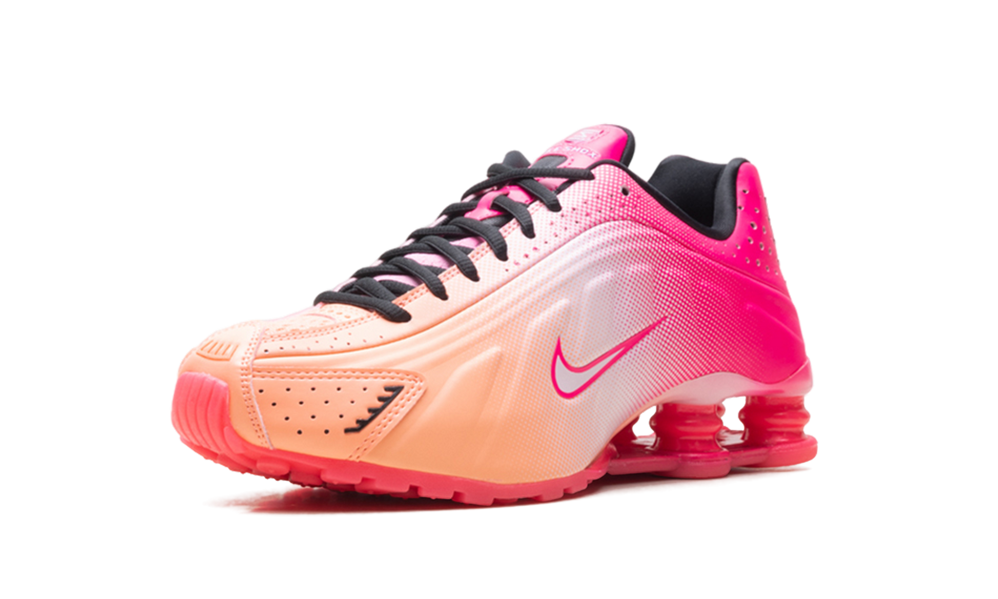 Shox R4 Ab Women "Pink" IH2343 600