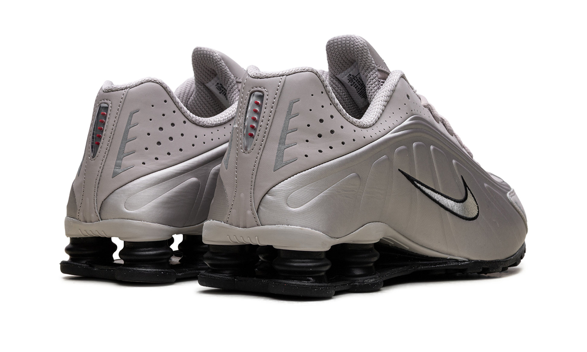 Shox R4 "College grey" IH0265 009