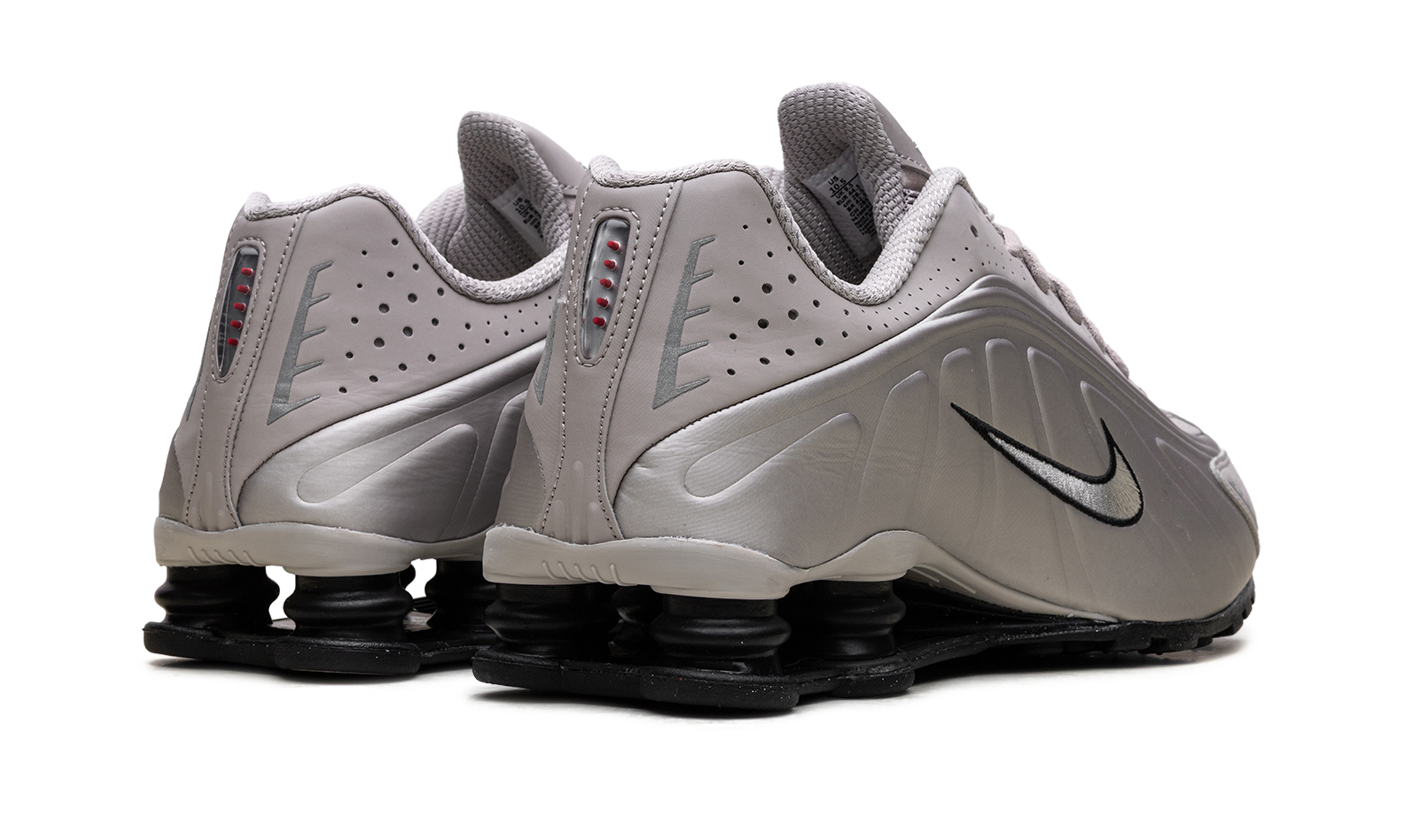 Shox R4 "College grey" IH0265 009